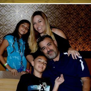 Meet your Posher, Joann